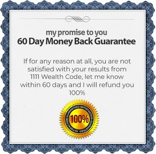 guarantee